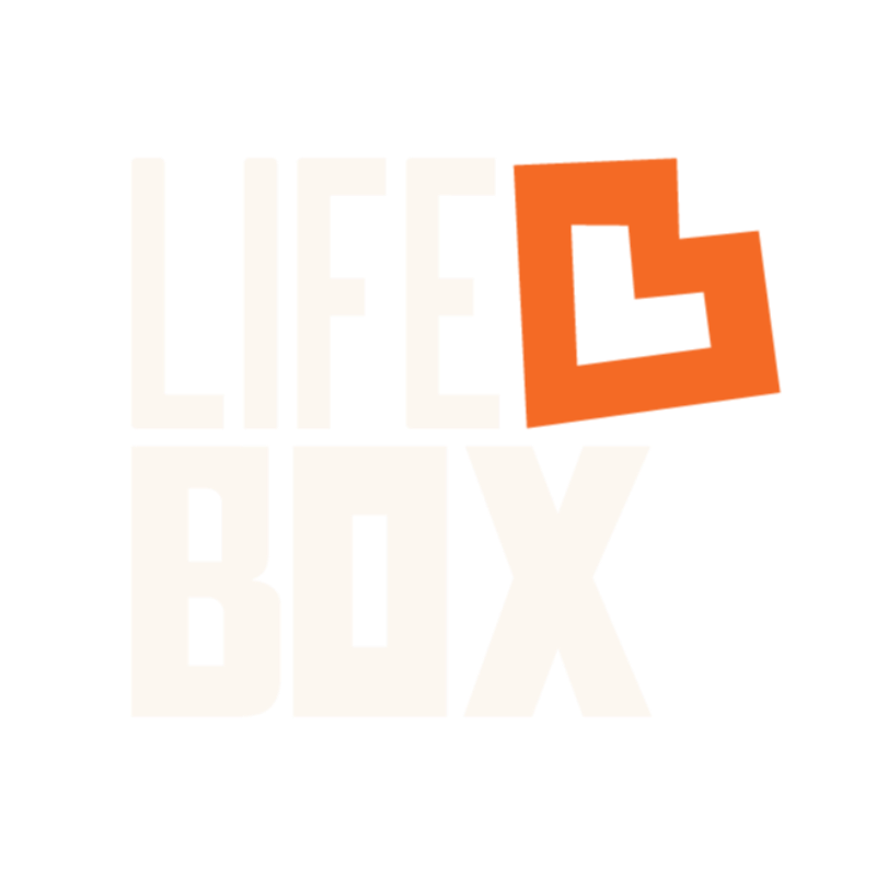 Logo Lifebox